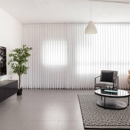 Oַ&O Group-Amazing Apt Bat-Yam 3 Min Walk To Beach Bat Yam Ngoại thất bức ảnh