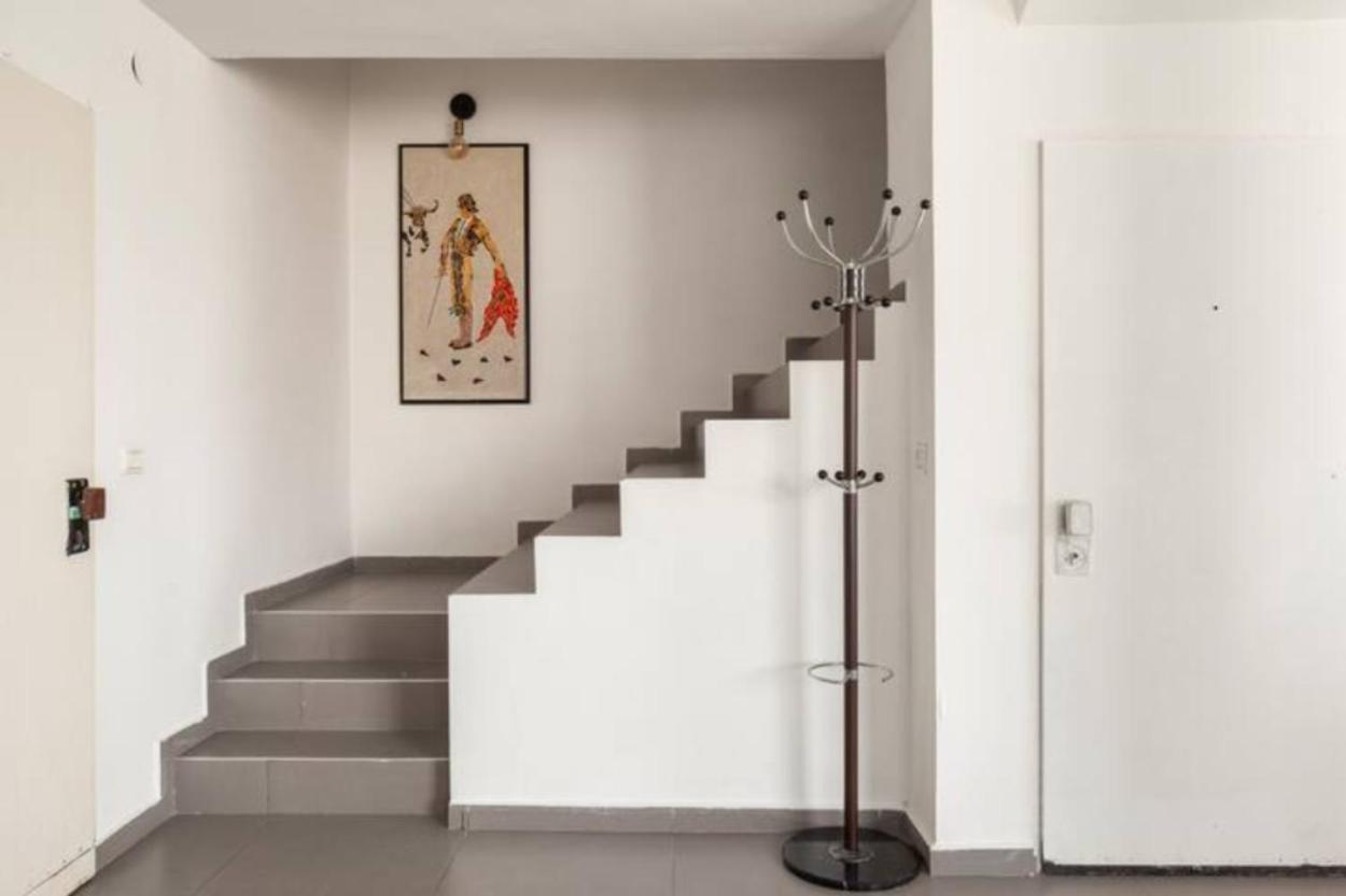 Oַ&O Group-Amazing Apt Bat-Yam 3 Min Walk To Beach Bat Yam Ngoại thất bức ảnh