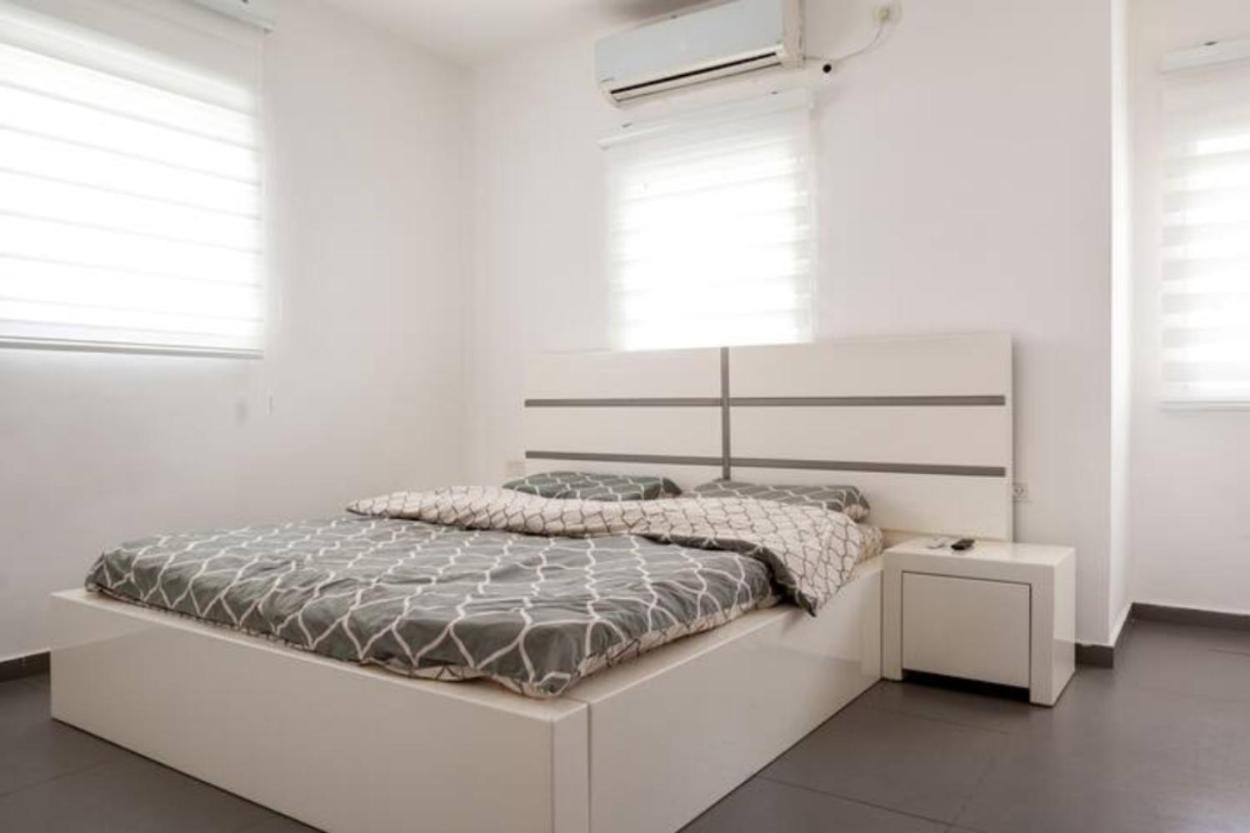 Oַ&O Group-Amazing Apt Bat-Yam 3 Min Walk To Beach Bat Yam Ngoại thất bức ảnh