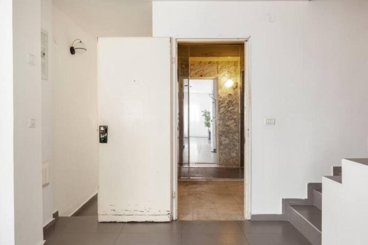Oַ&O Group-Amazing Apt Bat-Yam 3 Min Walk To Beach Bat Yam Ngoại thất bức ảnh