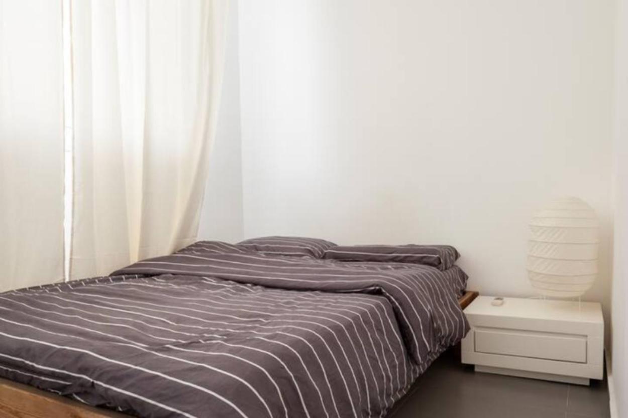 Oַ&O Group-Amazing Apt Bat-Yam 3 Min Walk To Beach Bat Yam Ngoại thất bức ảnh