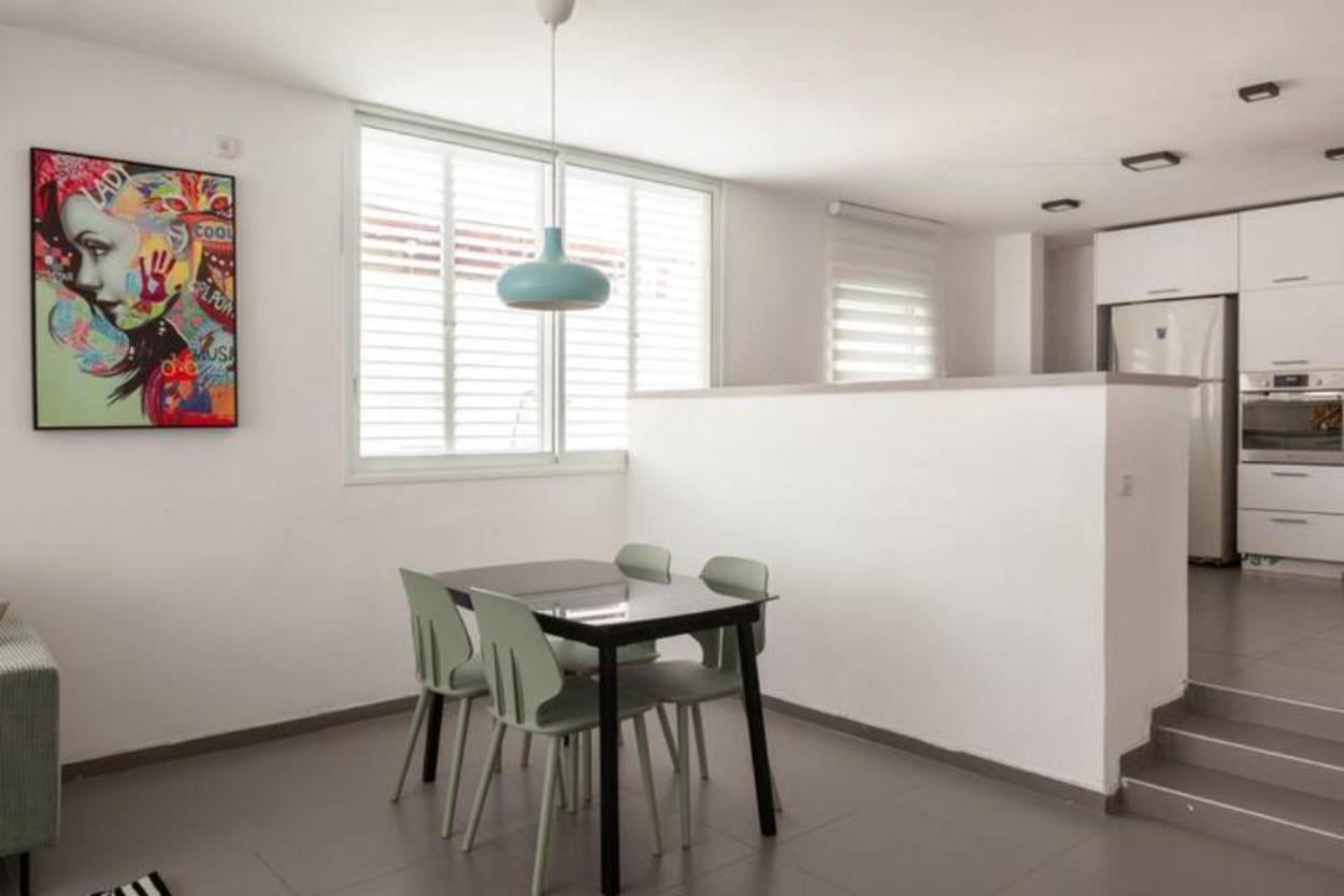 Oַ&O Group-Amazing Apt Bat-Yam 3 Min Walk To Beach Bat Yam Ngoại thất bức ảnh