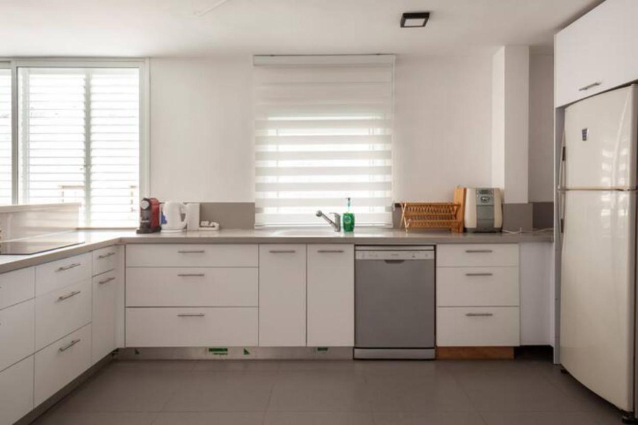 Oַ&O Group-Amazing Apt Bat-Yam 3 Min Walk To Beach Bat Yam Ngoại thất bức ảnh
