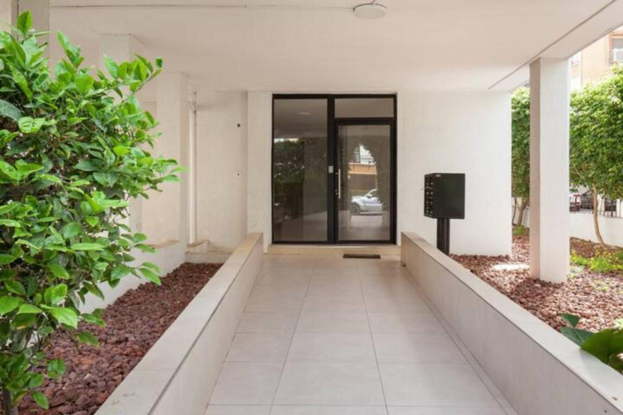 Oַ&O Group-Amazing Apt Bat-Yam 3 Min Walk To Beach Bat Yam Ngoại thất bức ảnh